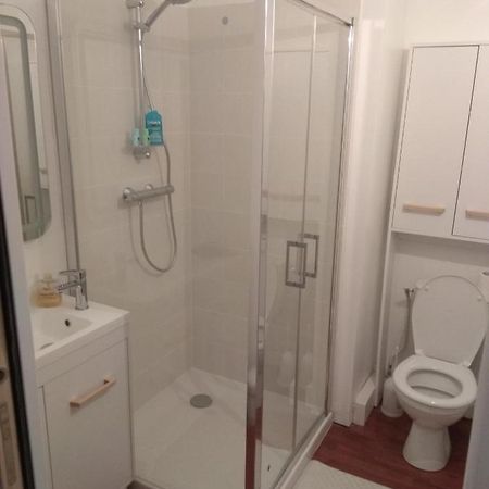 Studio 25 M² Moulins  Exteriér fotografie